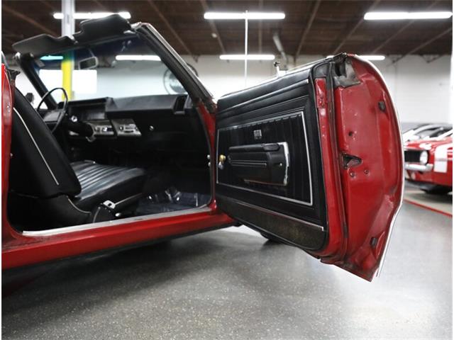 1969 Buick Convertible (CC-2120692) for sale in Addison, Illinois