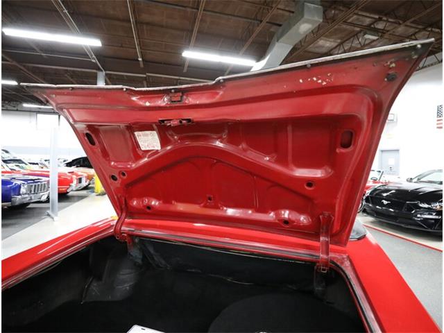 1969 Buick Convertible (CC-2120692) for sale in Addison, Illinois