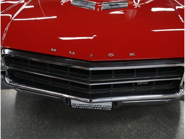 1969 Buick Convertible (CC-2120692) for sale in Addison, Illinois
