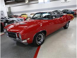 1969 Buick Convertible (CC-2120692) for sale in Addison, Illinois