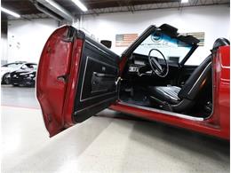 1969 Buick Convertible (CC-2120692) for sale in Addison, Illinois