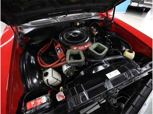 1969 Buick Convertible (CC-2120692) for sale in Addison, Illinois