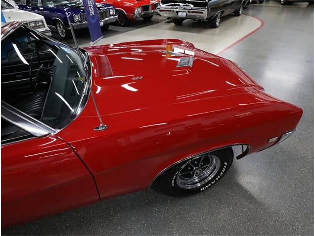 1969 Buick Convertible (CC-2120692) for sale in Addison, Illinois