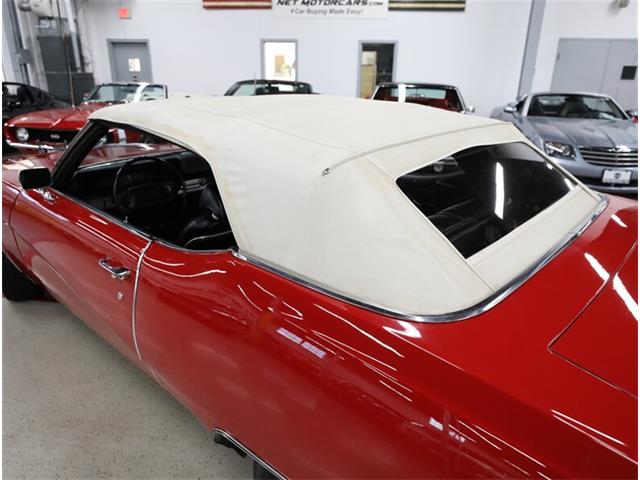 1969 Buick Convertible (CC-2120692) for sale in Addison, Illinois