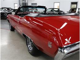 1969 Buick Convertible (CC-2120692) for sale in Addison, Illinois