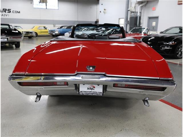 1969 Buick Convertible (CC-2120692) for sale in Addison, Illinois