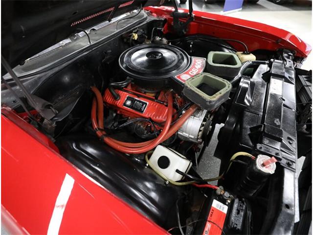 1969 Buick Convertible (CC-2120692) for sale in Addison, Illinois