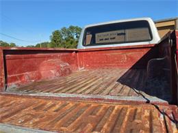 1981 Ford F100 (CC-2120698) for sale in Hope Mills, North Carolina