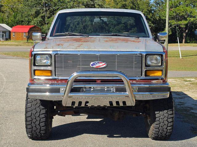 1981 Ford F100 (CC-2120698) for sale in Hope Mills, North Carolina