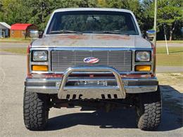 1981 Ford F100 (CC-2120698) for sale in Hope Mills, North Carolina