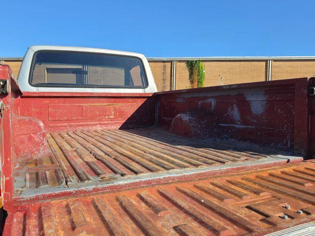 1981 Ford F100 (CC-2120698) for sale in Hope Mills, North Carolina