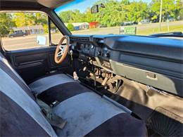 1981 Ford F100 (CC-2120698) for sale in Hope Mills, North Carolina