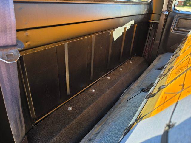 1981 Ford F100 (CC-2120698) for sale in Hope Mills, North Carolina