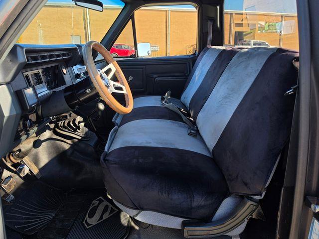 1981 Ford F100 (CC-2120698) for sale in Hope Mills, North Carolina