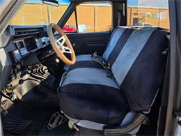 1981 Ford F100 (CC-2120698) for sale in Hope Mills, North Carolina