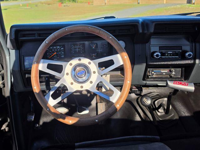 1981 Ford F100 (CC-2120698) for sale in Hope Mills, North Carolina