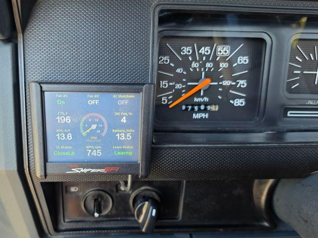 1981 Ford F100 (CC-2120698) for sale in Hope Mills, North Carolina
