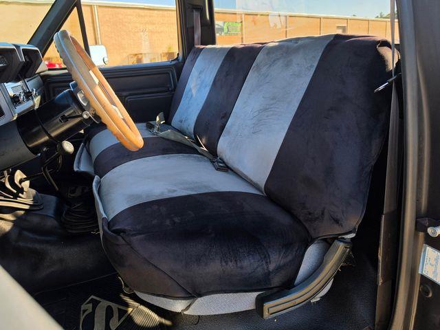 1981 Ford F100 (CC-2120698) for sale in Hope Mills, North Carolina