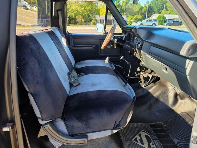 1981 Ford F100 (CC-2120698) for sale in Hope Mills, North Carolina
