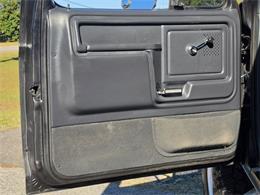 1981 Ford F100 (CC-2120698) for sale in Hope Mills, North Carolina