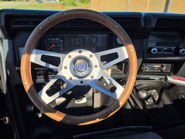 1981 Ford F100 (CC-2120698) for sale in Hope Mills, North Carolina