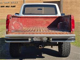 1981 Ford F100 (CC-2120698) for sale in Hope Mills, North Carolina
