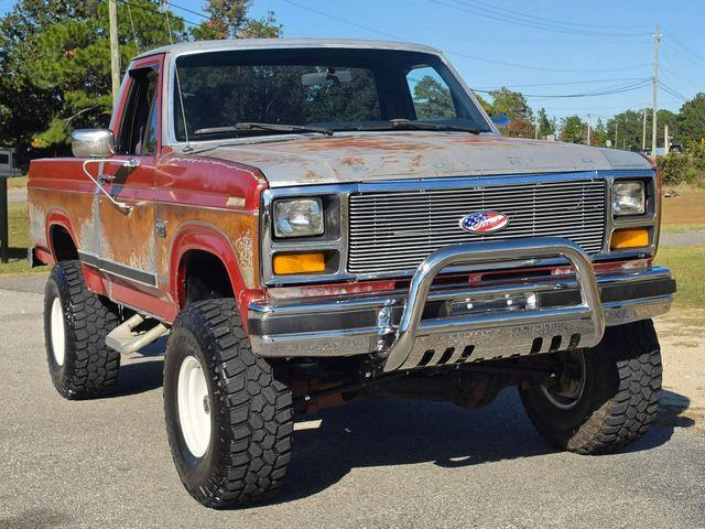 1981 Ford F100 (CC-2120698) for sale in Hope Mills, North Carolina