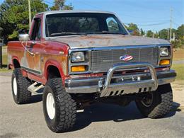 1981 Ford F100 (CC-2120698) for sale in Hope Mills, North Carolina