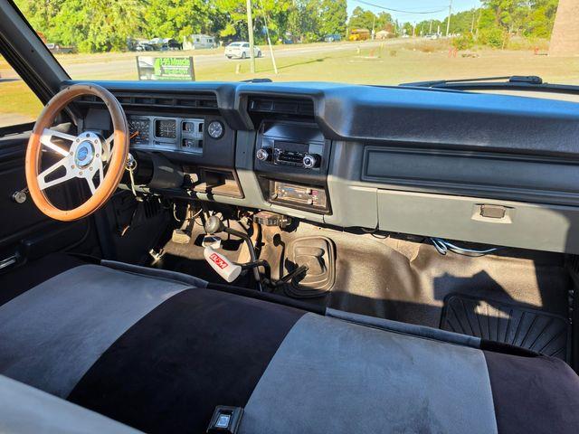 1981 Ford F100 (CC-2120698) for sale in Hope Mills, North Carolina