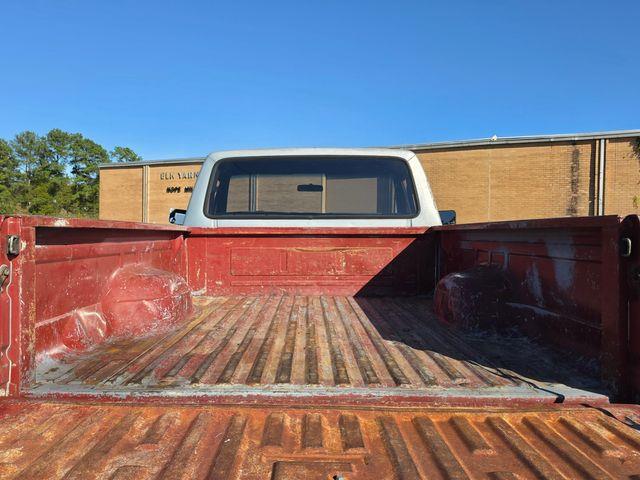 1981 Ford F100 (CC-2120698) for sale in Hope Mills, North Carolina