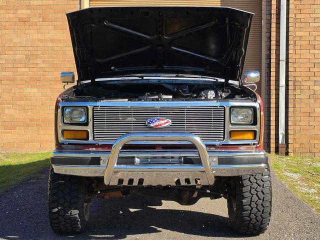 1981 Ford F100 (CC-2120698) for sale in Hope Mills, North Carolina