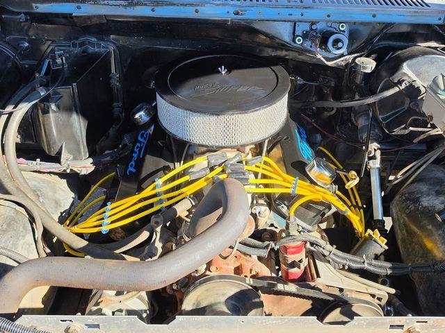 1981 Ford F100 (CC-2120698) for sale in Hope Mills, North Carolina