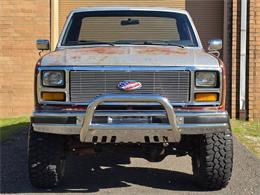 1981 Ford F100 (CC-2120698) for sale in Hope Mills, North Carolina