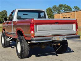 1981 Ford F100 (CC-2120698) for sale in Hope Mills, North Carolina