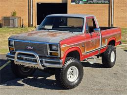 1981 Ford F100 (CC-2120698) for sale in Hope Mills, North Carolina
