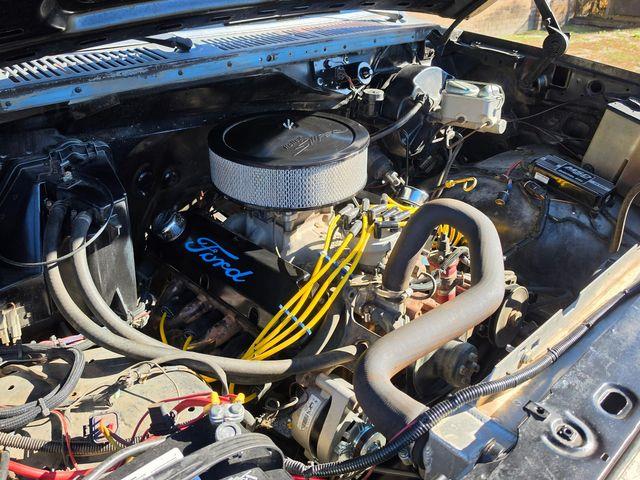 1981 Ford F100 (CC-2120698) for sale in Hope Mills, North Carolina