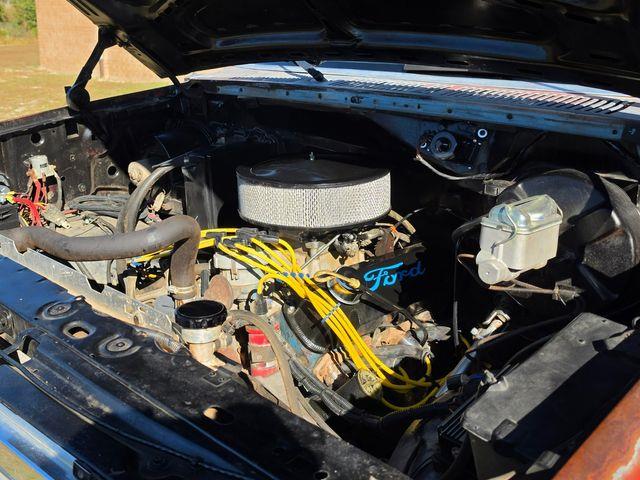 1981 Ford F100 (CC-2120698) for sale in Hope Mills, North Carolina