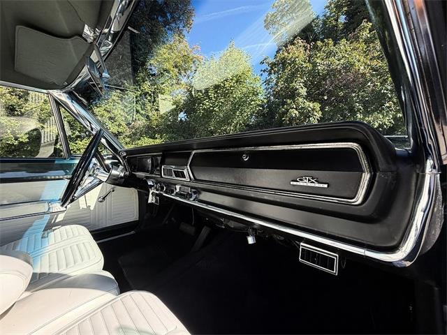 1967 Plymouth GTX (CC-2120699) for sale in Gladstone, Oregon