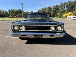 1967 Plymouth GTX (CC-2120699) for sale in Gladstone, Oregon