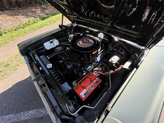 1967 Plymouth GTX (CC-2120699) for sale in Gladstone, Oregon