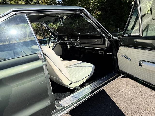1967 Plymouth GTX (CC-2120699) for sale in Gladstone, Oregon