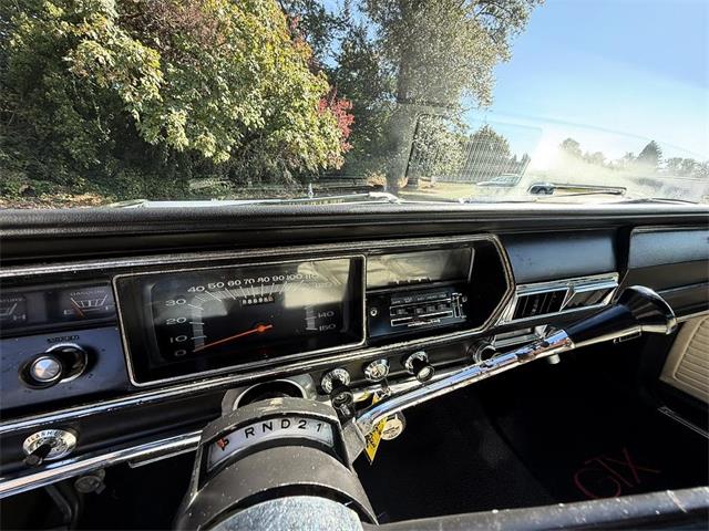 1967 Plymouth GTX (CC-2120699) for sale in Gladstone, Oregon