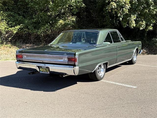 1967 Plymouth GTX (CC-2120699) for sale in Gladstone, Oregon