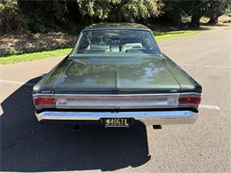 1967 Plymouth GTX (CC-2120699) for sale in Gladstone, Oregon