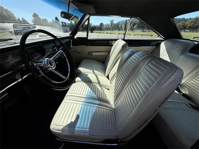 1967 Plymouth GTX (CC-2120699) for sale in Gladstone, Oregon