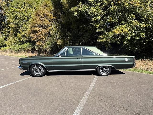 1967 Plymouth GTX (CC-2120699) for sale in Gladstone, Oregon