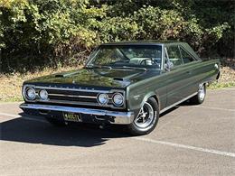 1967 Plymouth GTX (CC-2120699) for sale in Gladstone, Oregon