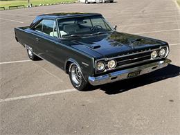 1967 Plymouth GTX (CC-2120699) for sale in Gladstone, Oregon