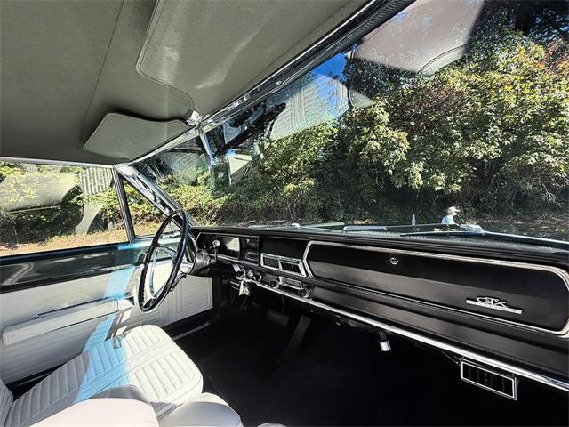 1967 Plymouth GTX (CC-2120699) for sale in Gladstone, Oregon