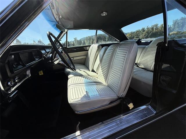 1967 Plymouth GTX (CC-2120699) for sale in Gladstone, Oregon